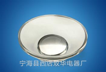 sh-62-w透镜亚克力