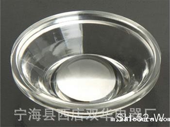 SH-52-W手电筒透镜